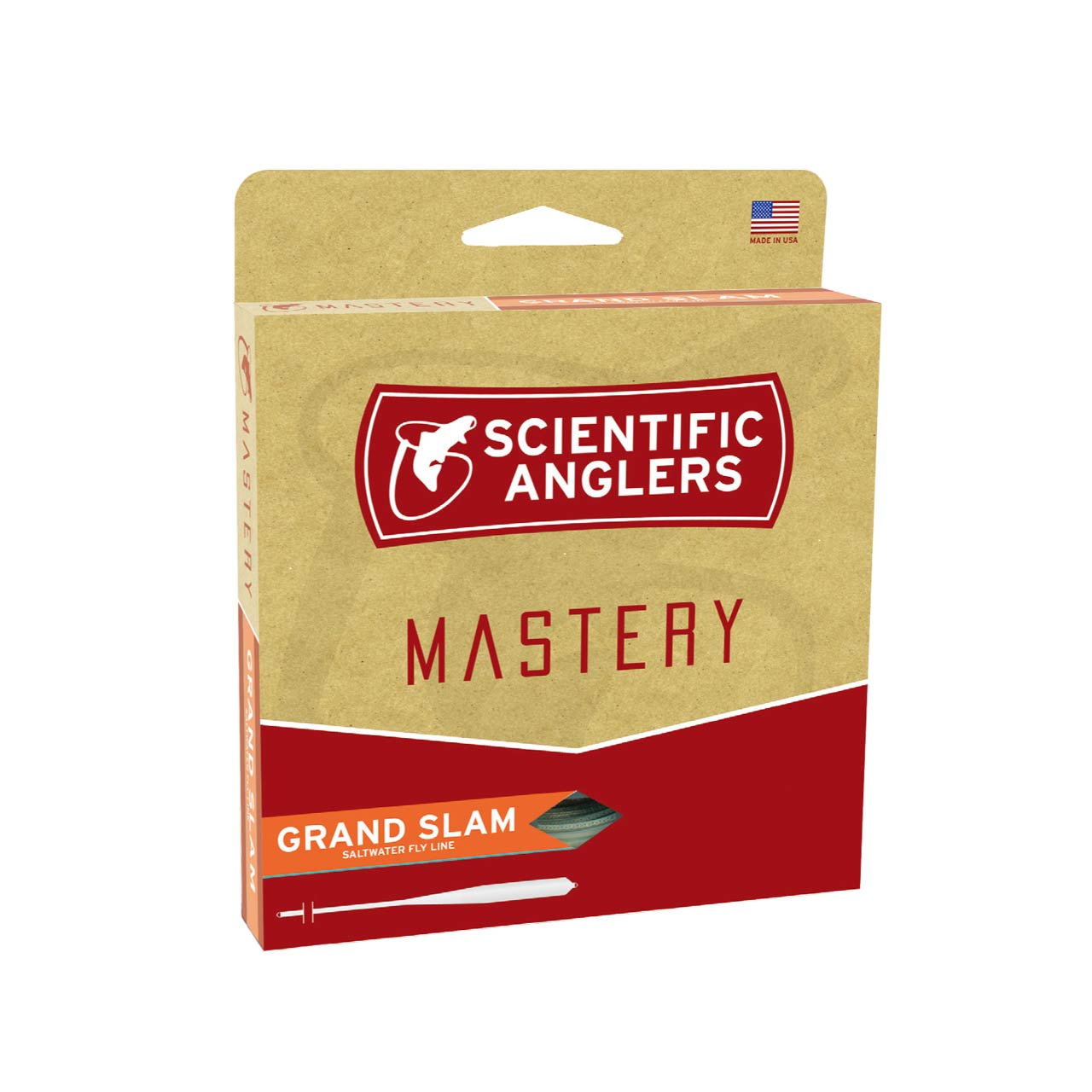 Scientific Anglers/Mastery Mastery Grand Slam Grand Slam