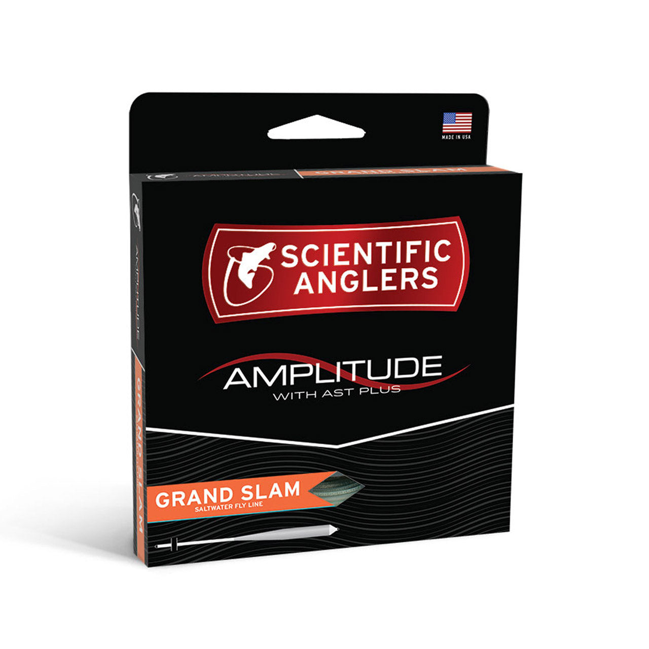 Scientific Anglers/Mastery Amplitude Grandslam