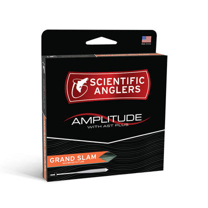 Scientific Anglers/Mastery Amplitude Grandslam