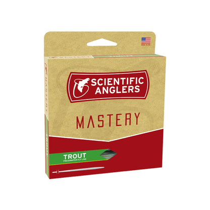 Scientific Anglers/Mastery Trout