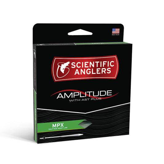 Scientific Anglers/Mastery Amplitude MPX Amplitude MPX