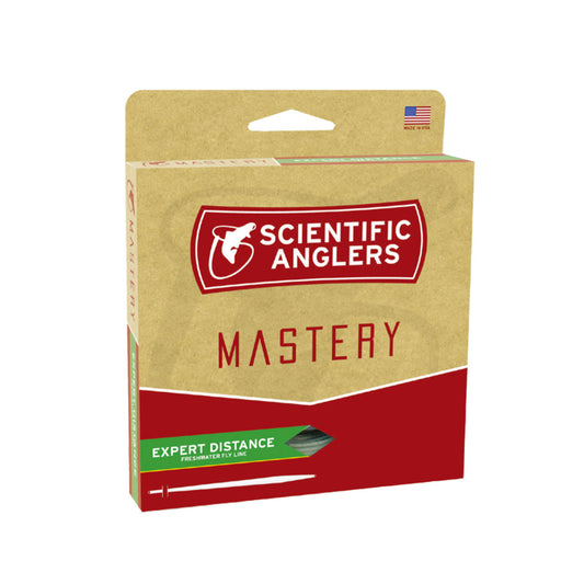 Scientific Anglers/Mastery Mastery EXPERT DISTANCE