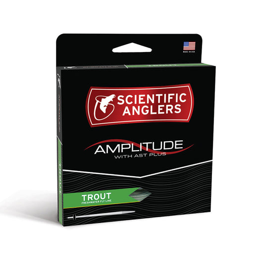 Scientific Anglers/Mastery Amplitude Trout Amplitude Trout