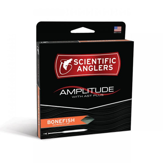 Scientific Anglers/Mastery Amplitude Bonefish