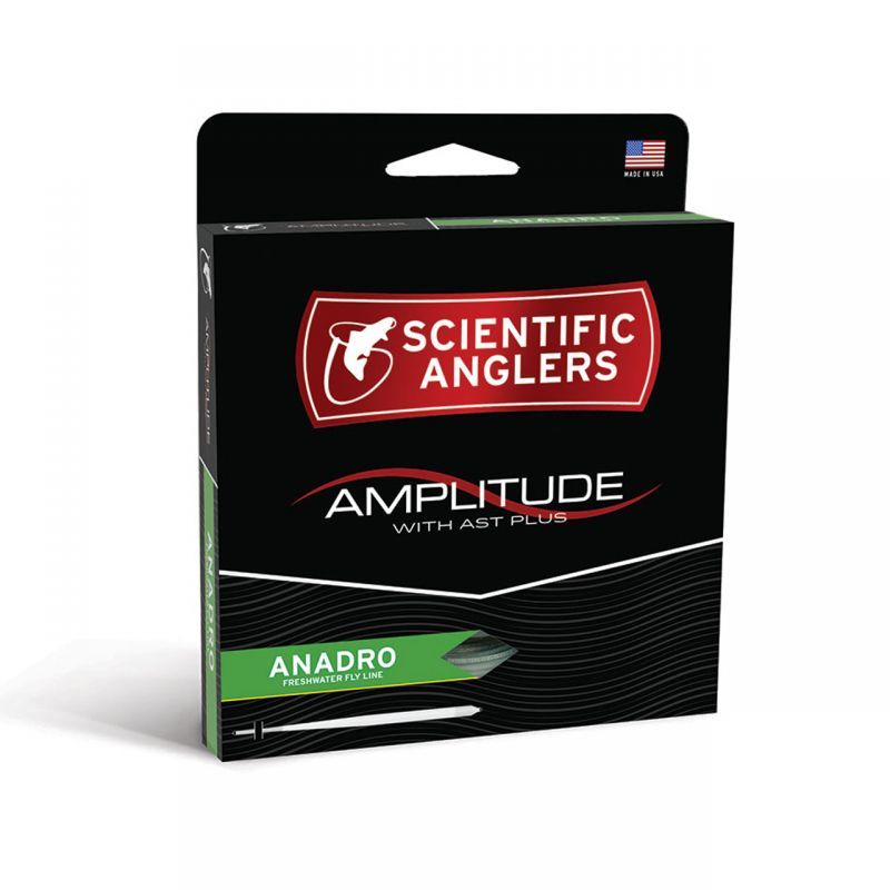 Scientific Anglers/Mastery Amplitude Anadro