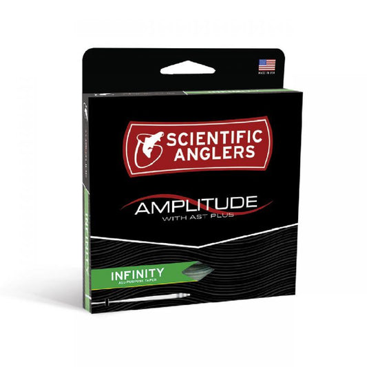 Scientific Anglers/Mastery Amplitude Infinity Amplitude Infinity