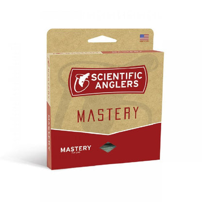 Scientific Anglers/Mastery Mastery Great Lakes Great Lakes Switch