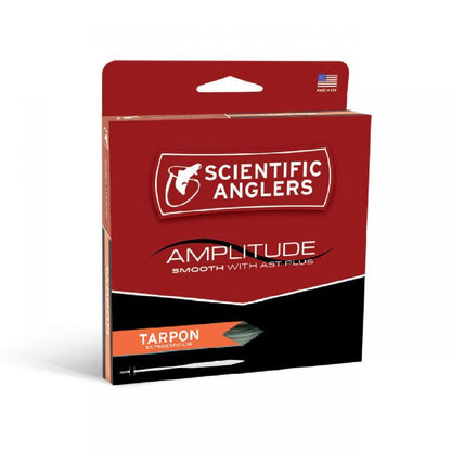 Scientific Anglers/Mastery Amplitude Smooth Amplitude Smooth Tarpon