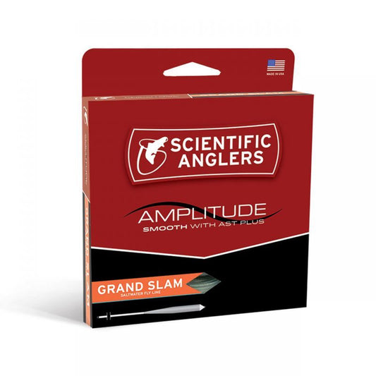 Scientific Anglers/Mastery Amplitude Smooth Amplitude Smooth Grandslam