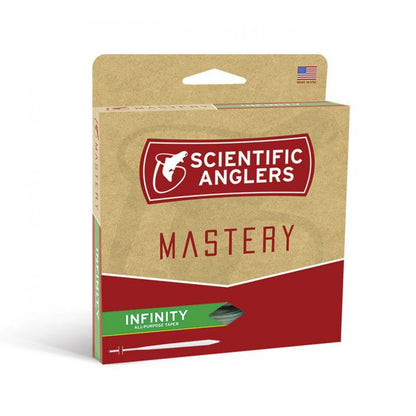 Scientific Anglers/Mastery Mastery Infinity Mastery Infinity