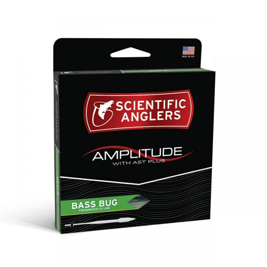 Scientific Anglers/Mastery Amplitude Bass Bug