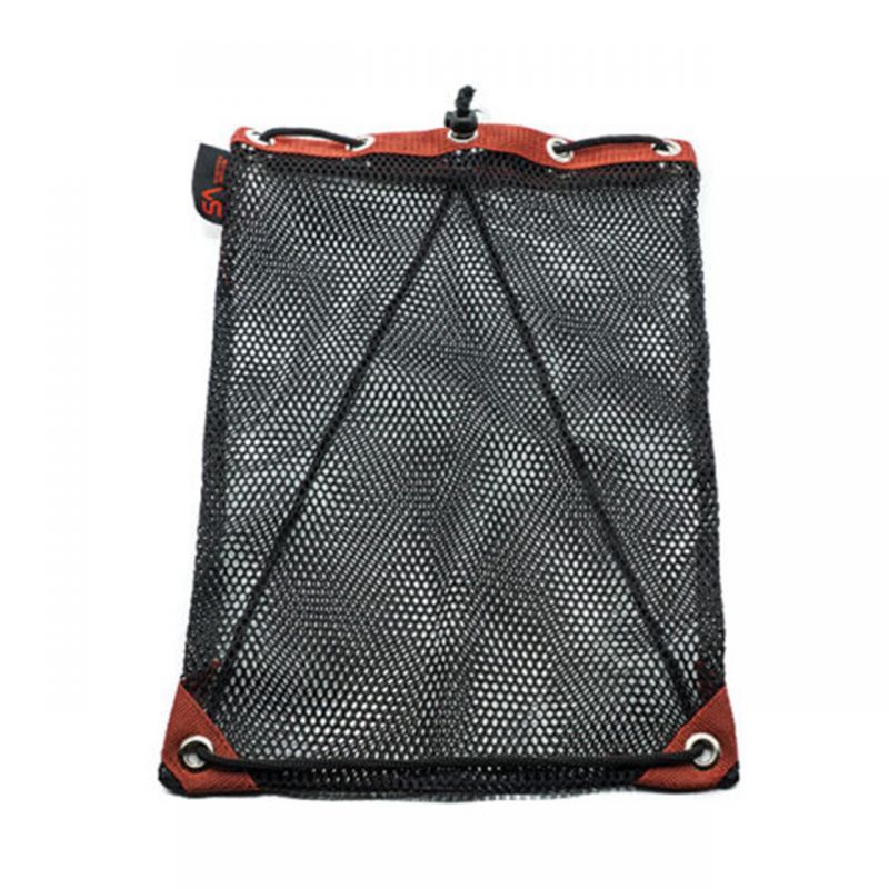 Scientific Anglers Mesh Kinchaku Better Than You Found It Bag