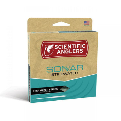 Scientific Anglers/Mastery Sonar Stillwater Hover