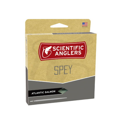 Scientific Anglers/Mastery Atlantic Salmon Short Atlantic Salmon Short