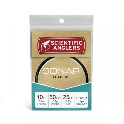 Scientific Anglers/Mastery Sonar Leaders Sonar Leaders