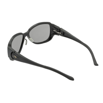 Sight Master Lacrima Matt Black