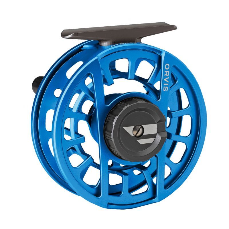 Orvis Hydros Fly Reels