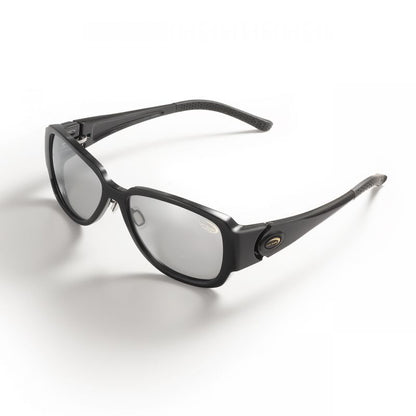 Sight Master Lacrima Matt Black