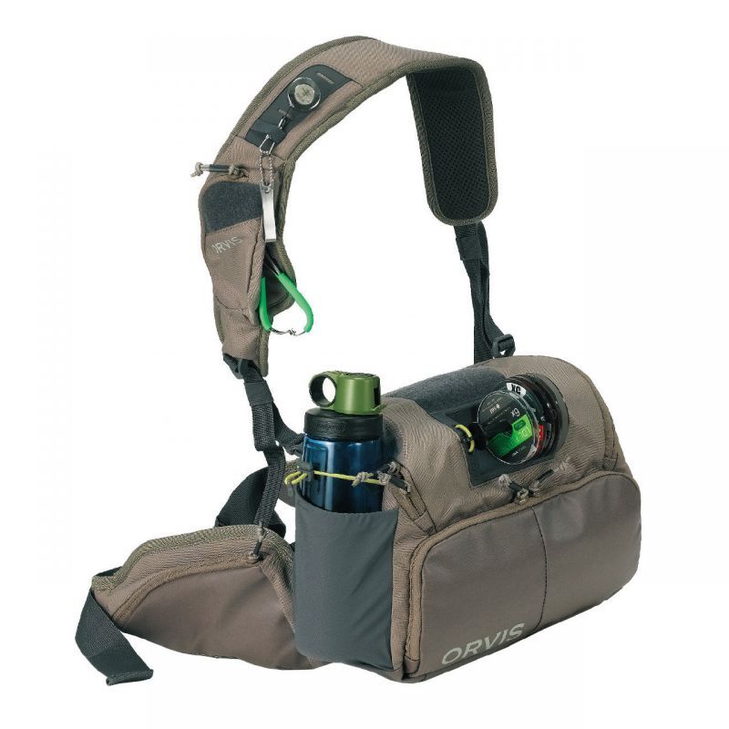 Orvis Pack Series Chest/Hip Pack