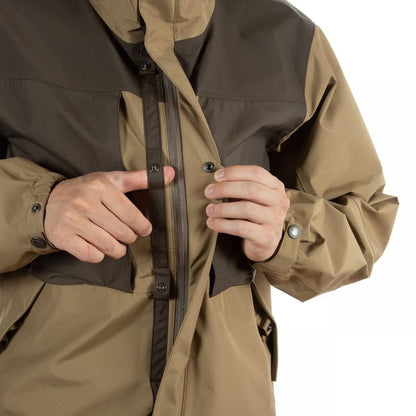 Foxfire Spruce Line Stream Field Jacket (Men's) Stream Field Jacket