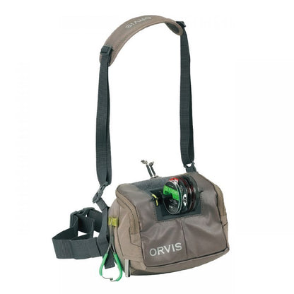 Orvis Pack Series Chest/Hip Pack