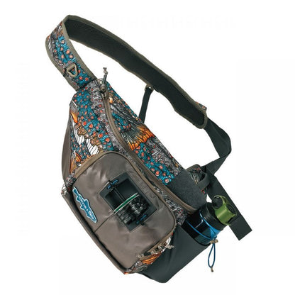 Orvis Pack Series Sling Pack