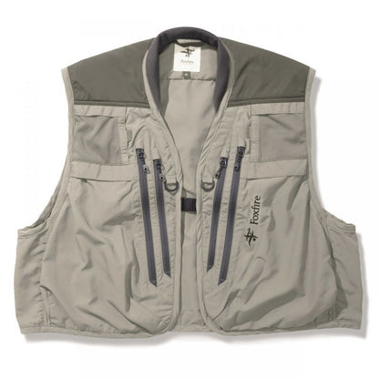 Foxfire Flat Light Vest