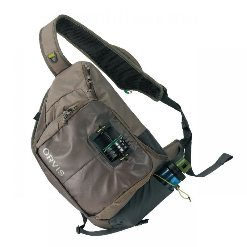 Orvis Pack Series Sling Pack