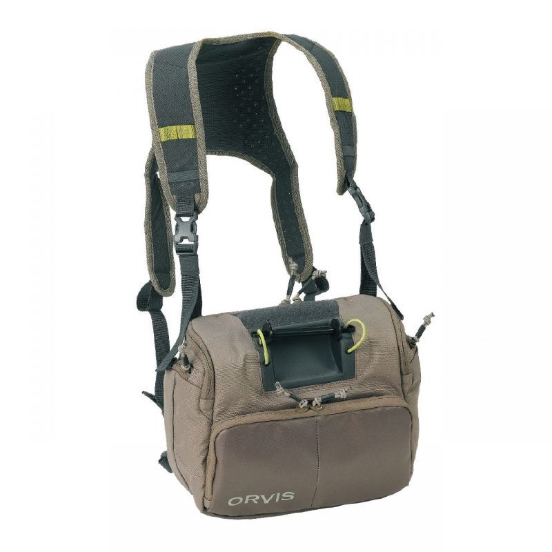 Orvis Pack Series Chest/Hip Pack