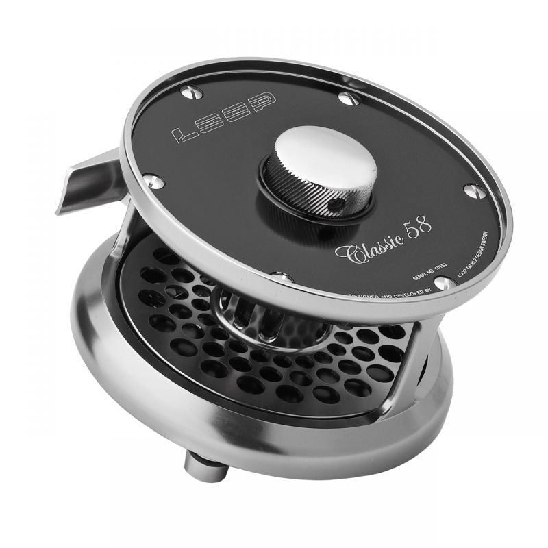 Loop Classic Fly Reel CLASSIC Fly Reel