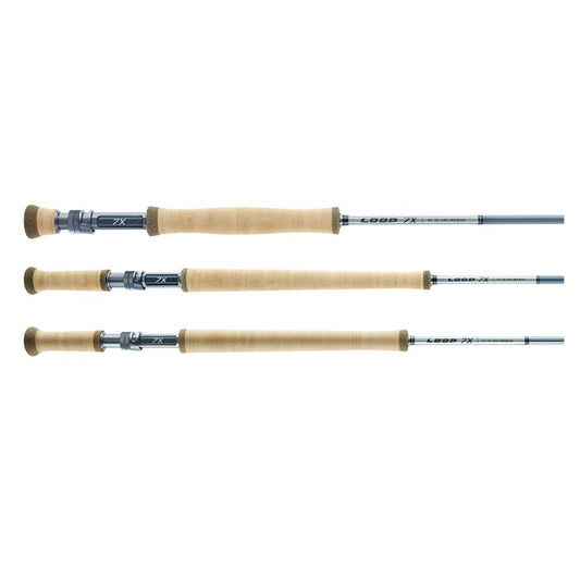 Loop 7X Fly Rod 7X Fly Rod Series