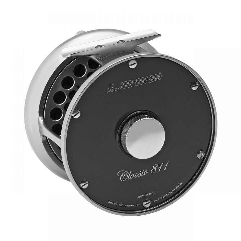 Loop Classic Fly Reel CLASSIC Fly Reel