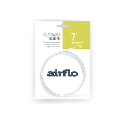 Airflo Poly Leader BONEFISH Airflo Poly Leader BONEFISH