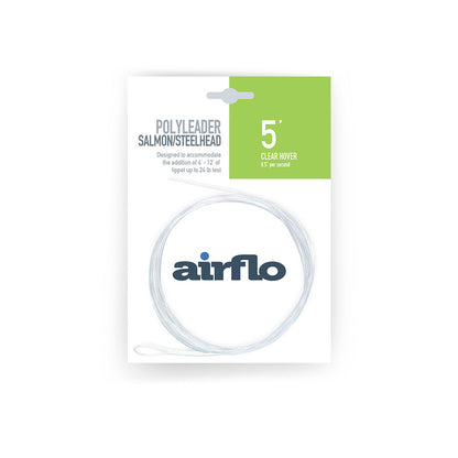 Airflo Poly Leader SALMON / STEELHEAD Airflo Poly Leader Salmon / Steelhead