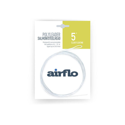 Airflo Poly Leader SALMON / STEELHEAD Airflo Poly Leader Salmon / Steelhead