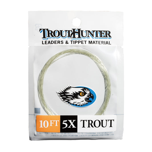 Trout Hunter Trout Taper Leader