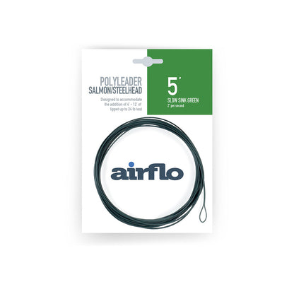 Airflo Poly Leader SALMON / STEELHEAD Airflo Poly Leader Salmon / Steelhead