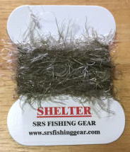 SHELTER - SRS FISHING GEAR