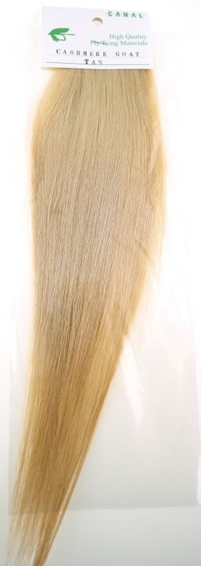 CANAL Cashmere Goat Hair