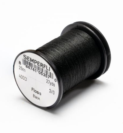 SEMPERFLI Semperfly Floss