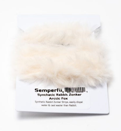 SEMPERFLI Semperfly Wabbit Zonker