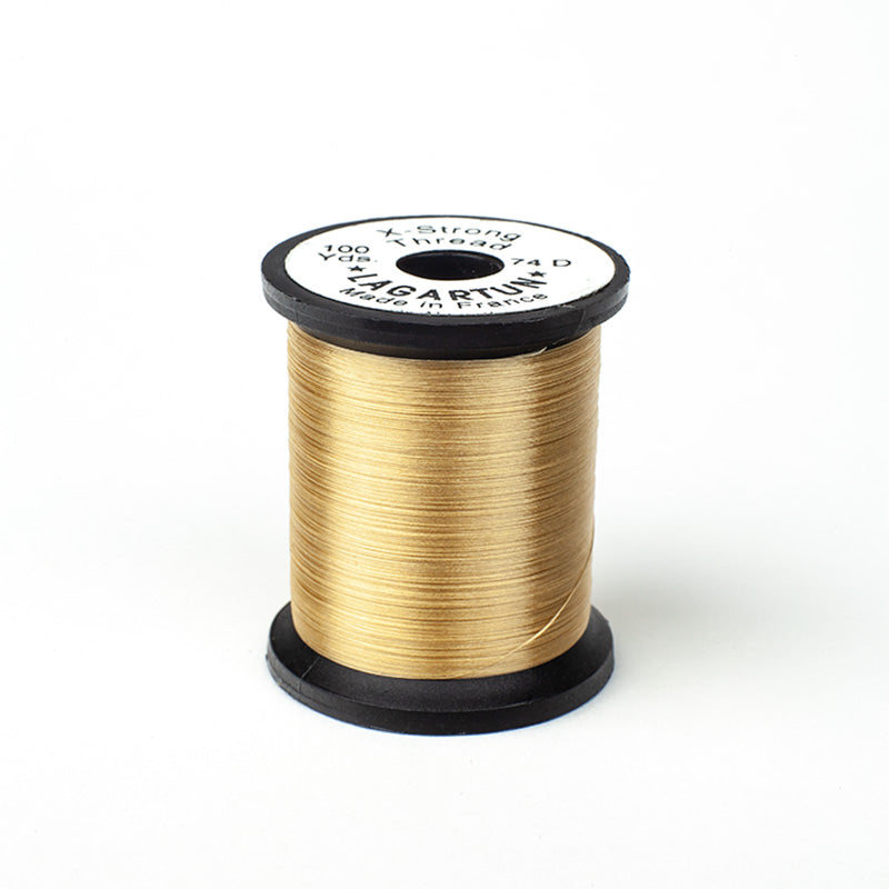 LAGARTUN X-STRONG TYING THREAD