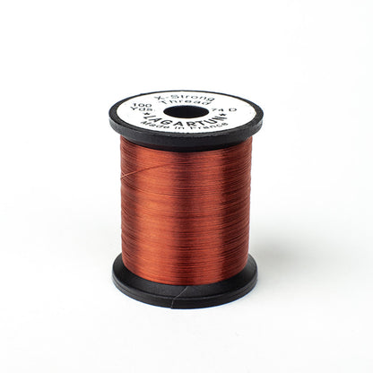 LAGARTUN X-STRONG TYING THREAD