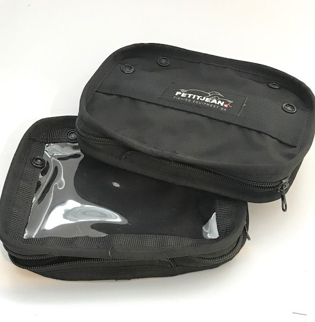 Fly tying bag S PETIJAN