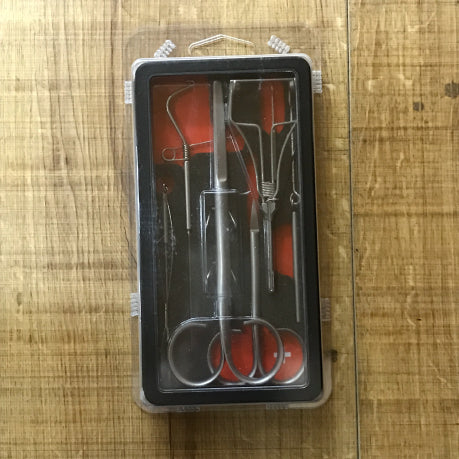 Fly tying tool set PETIJAN PETIJAN