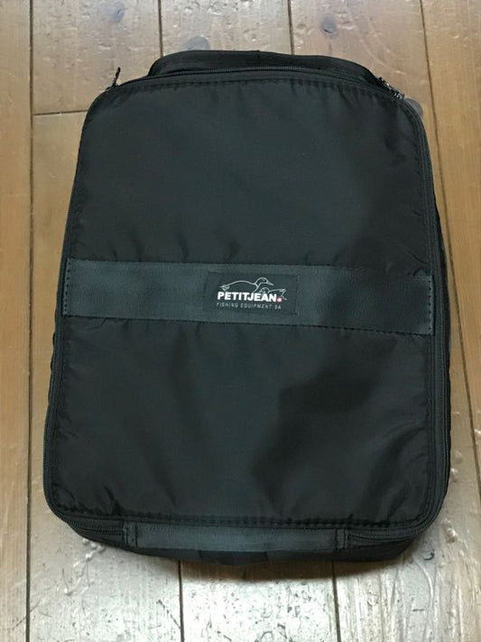 Fly Tying Bag Soft Case Micro PETIJAN