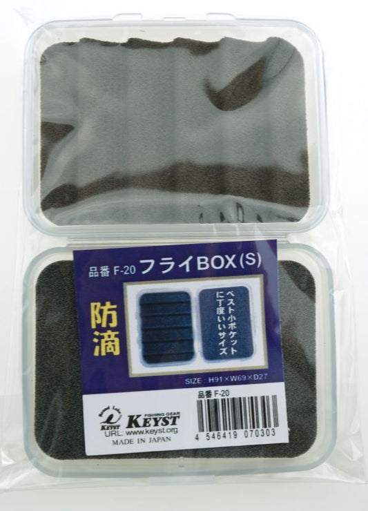 KEYST F-20 Fly Box (S)