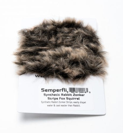 SEMPERFLI Semperfly Wabbit Zonker