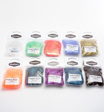 SEMPERFLI Semperfly Premium Ice Dubbing