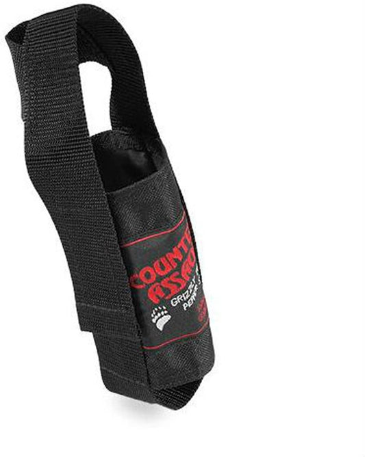 Bear repellent spray dedicated case CA belt holster (common for CA230 CA290)